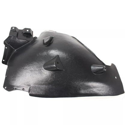 Panel interior guardabarros delantero lado derecho 2003 - 2006 MERCEDES-BENZ SL500 MB1249150 2306980630