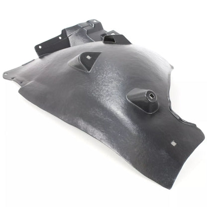 Panel interior guardabarros delantero lado derecho 2003 - 2006 MERCEDES-BENZ SL500 MB1249150 2306980630