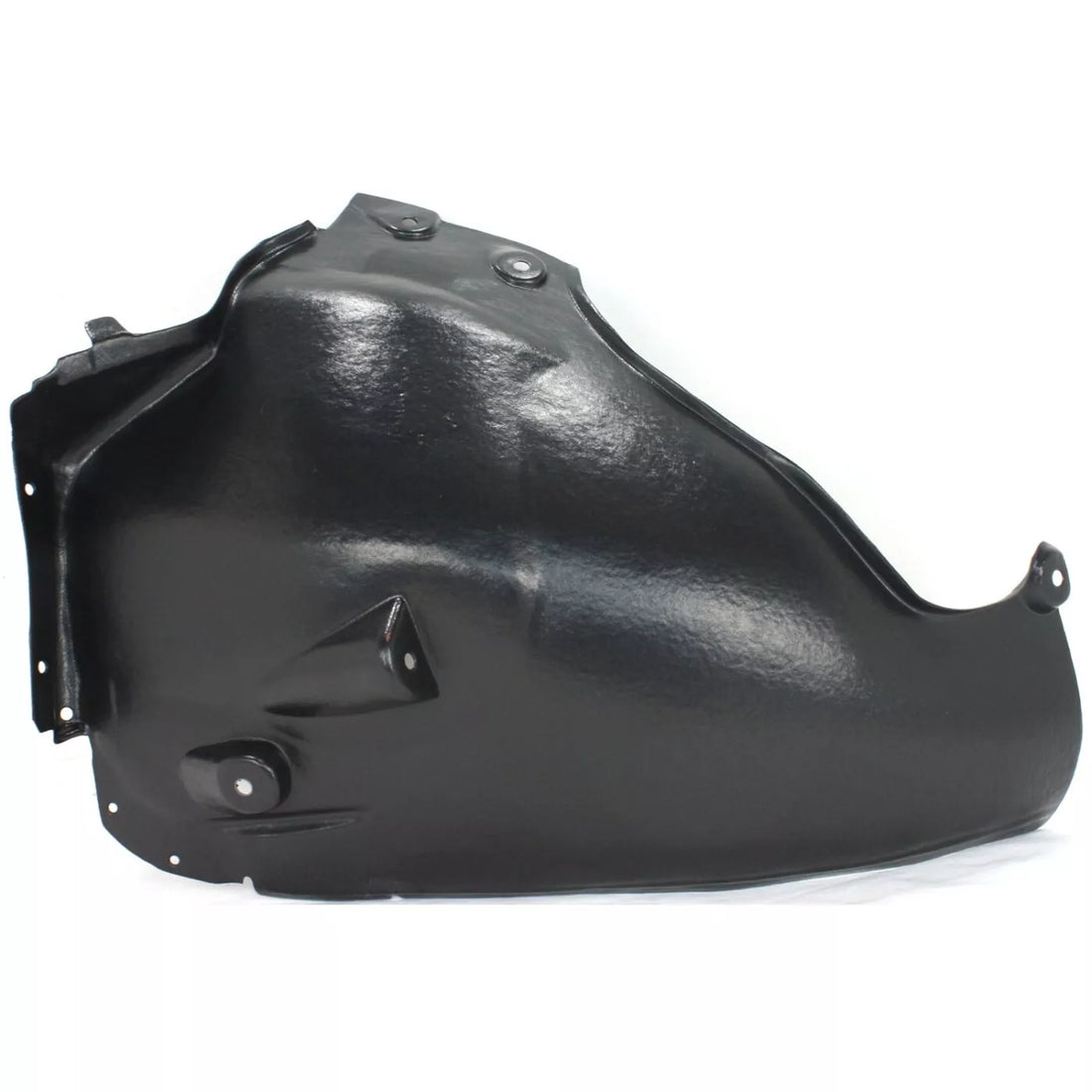 Right Side Front fender inner panel 2006 - 2009 MERCEDES-BENZ E350  MB1249152 2116902230