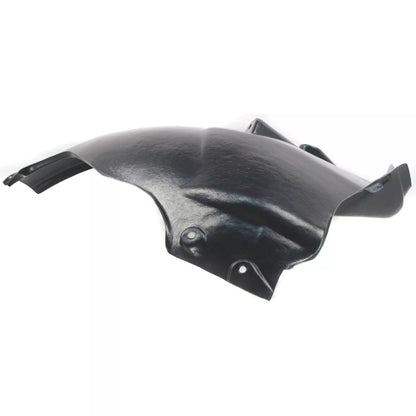 Panel interior guardabarros delantero lado derecho 2006 - 2009 MERCEDES-BENZ E350 MB1249152 2116902230