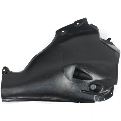 Panel interior guardabarros delantero lado derecho 2006 - 2009 MERCEDES-BENZ E350 MB1249152 2116902230