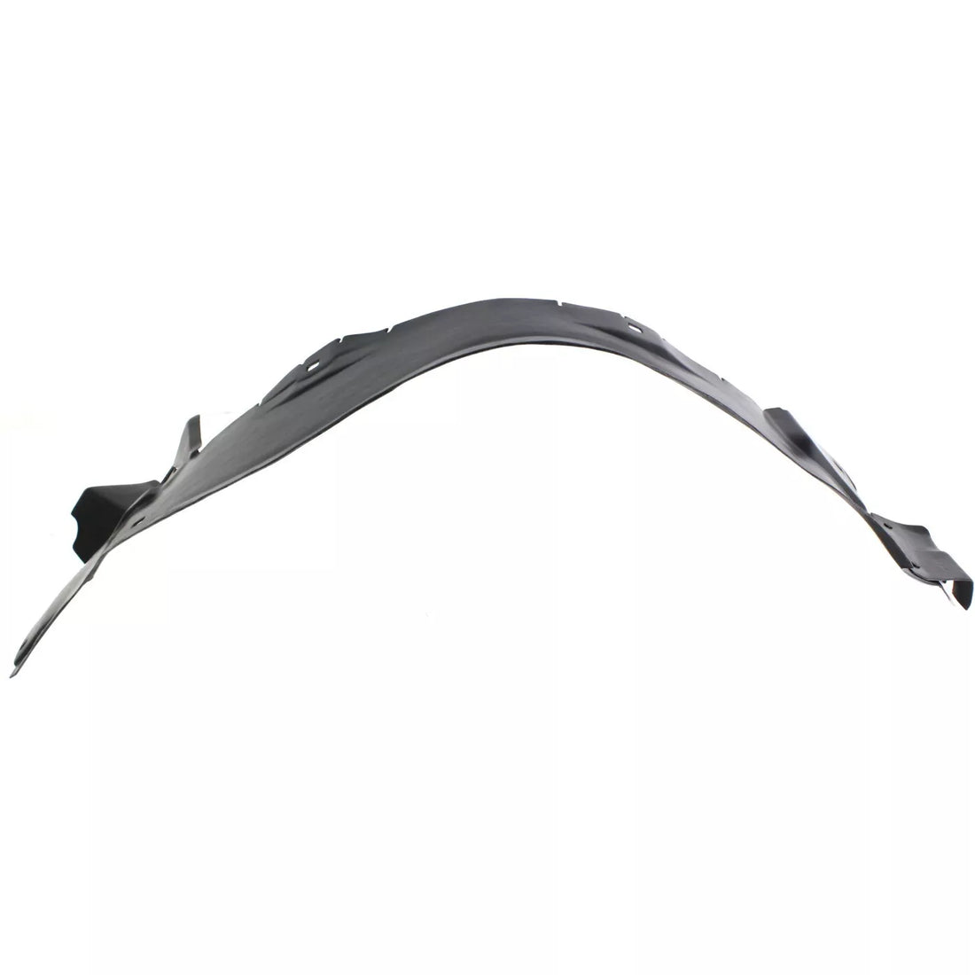 Right Side Front fender inner panel 1990 - 1993 MERCEDES-BENZ 300SL  MB1249153 1296902230