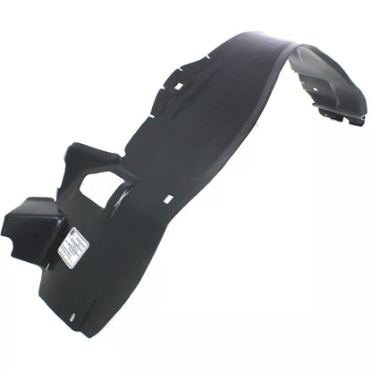 Panel interior guardabarros delantero lado derecho 1990 - 1993 MERCEDES-BENZ 300SL MB1249153 1296902230