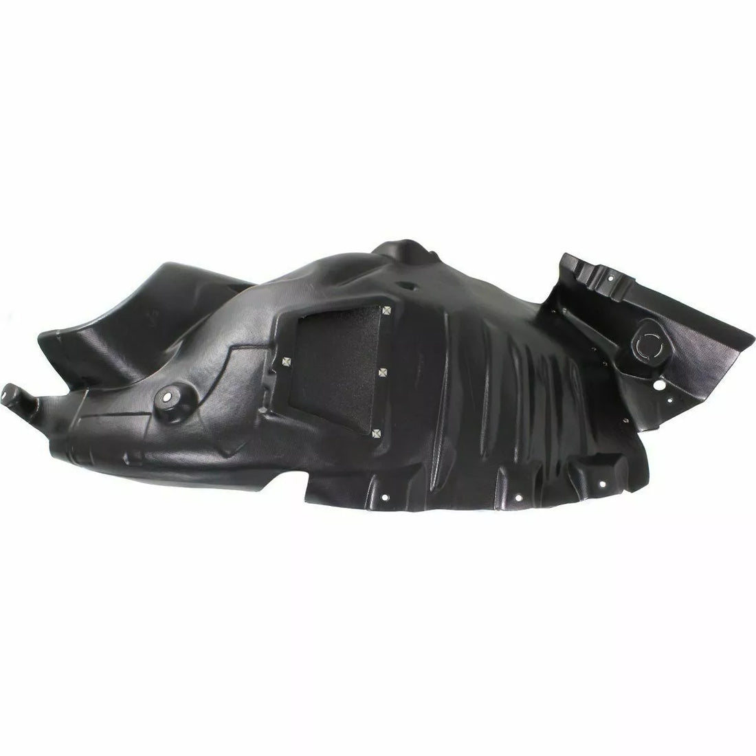 Right Side Front fender inner panel 2011 - 2013 MERCEDES-BENZ E350  MB1249158 2076901730