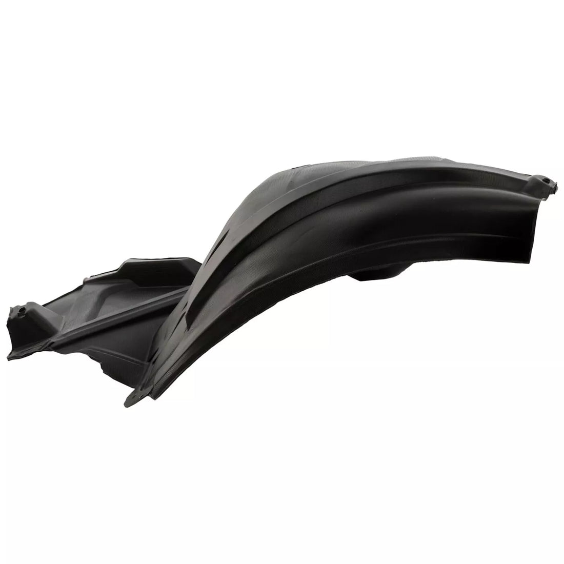 Right Side Front fender inner panel 2010 - 2016 MERCEDES-BENZ E350  MB1249167 2126906930