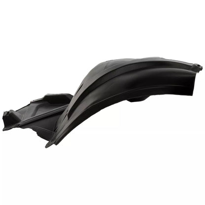 Right Side Front fender inner panel 2010 - 2016 MERCEDES-BENZ E350  MB1249167 2126906930