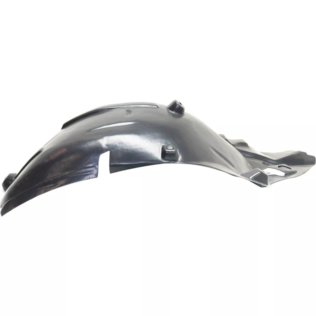 Right Side Front fender inner panel 2014 - 2016 MERCEDES-BENZ E250  MB1249174 2126906230
