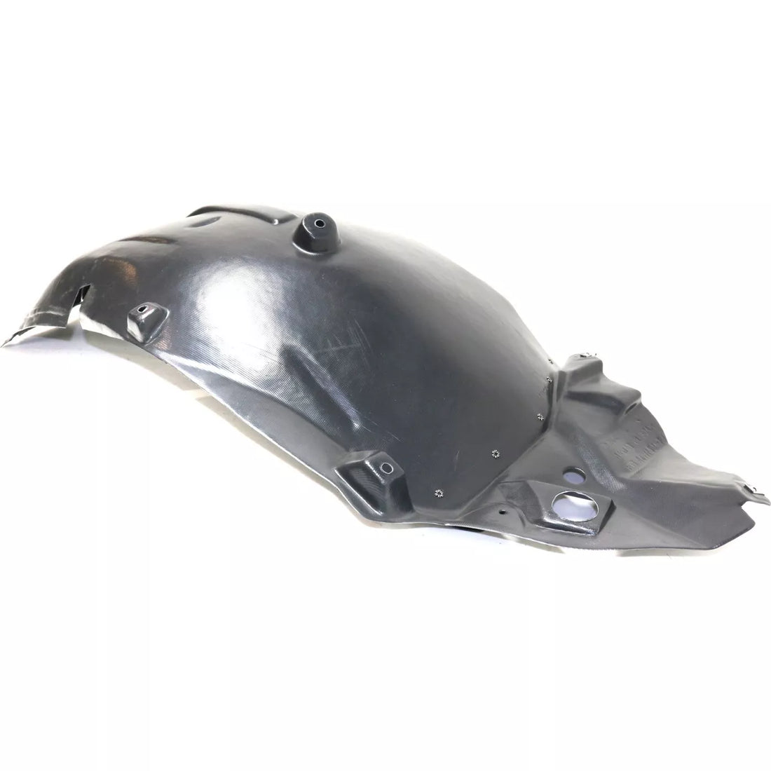 Right Side Front fender inner panel 2014 - 2016 MERCEDES-BENZ E250  MB1249174 2126906230