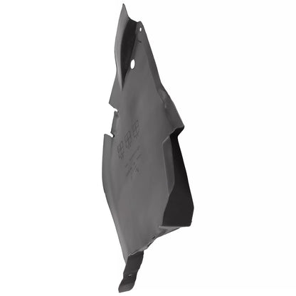 Protector contra salpicaduras de guardabarros delantero lado izquierdo 2003 - 2006 MERCEDES-BENZ SL500 MB1250109 2306900730