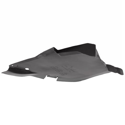 Protector contra salpicaduras de guardabarros delantero lado izquierdo 2003 - 2006 MERCEDES-BENZ SL500 MB1250109 2306900730
