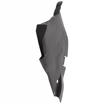 Protector contra salpicaduras de guardabarros delantero lado izquierdo 2003 - 2006 MERCEDES-BENZ SL500 MB1250109 2306900730
