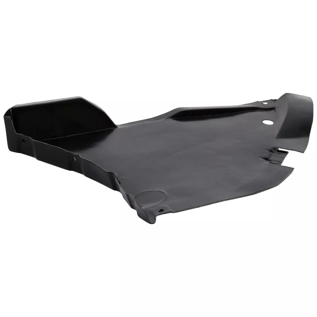Right Side Front fender splash shield 2003 - 2006 MERCEDES-BENZ SL500  MB1251109 2306900830