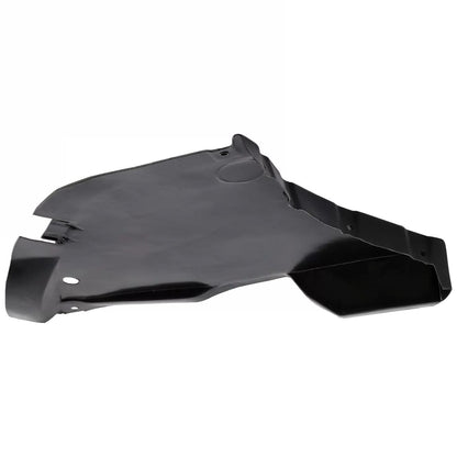 Protector contra salpicaduras de guardabarros delantero derecho 2003 - 2006 MERCEDES-BENZ SL500 MB1251109 2306900830