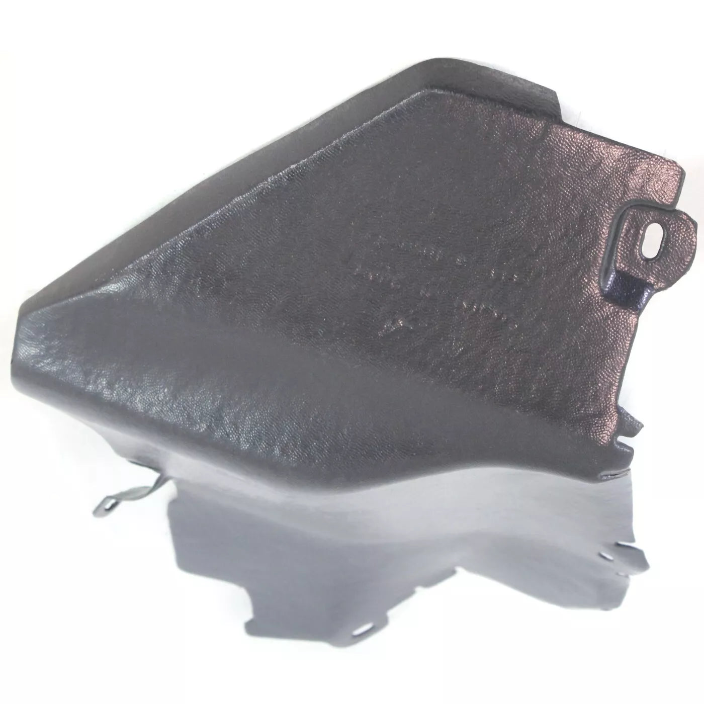 Protector contra salpicaduras del guardabarros delantero derecho 1990 - 1993 MERCEDES-BENZ 300SL MB1251112 1296981230