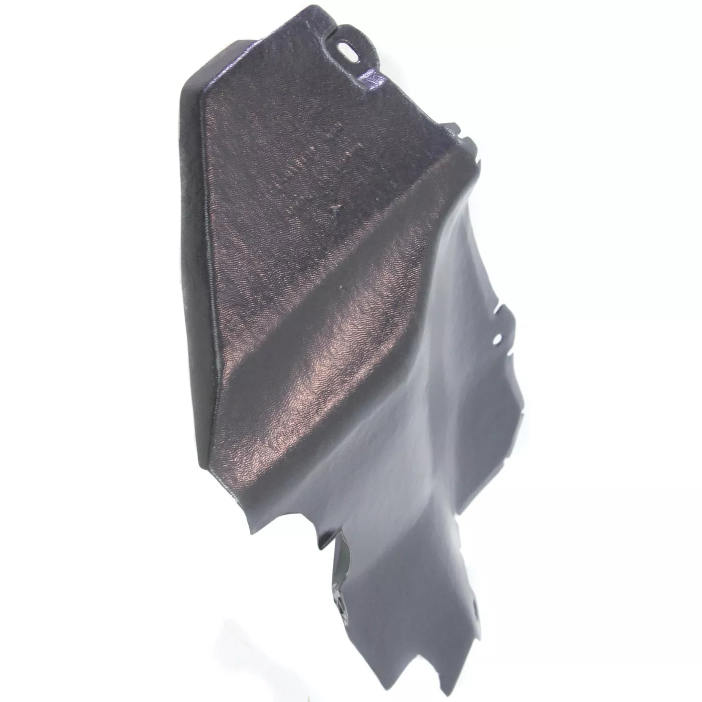 Protector contra salpicaduras del guardabarros delantero derecho 1990 - 1993 MERCEDES-BENZ 300SL MB1251112 1296981230