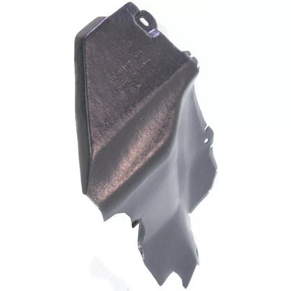 Protector contra salpicaduras del guardabarros delantero derecho 1990 - 1993 MERCEDES-BENZ 300SL MB1251112 1296981230