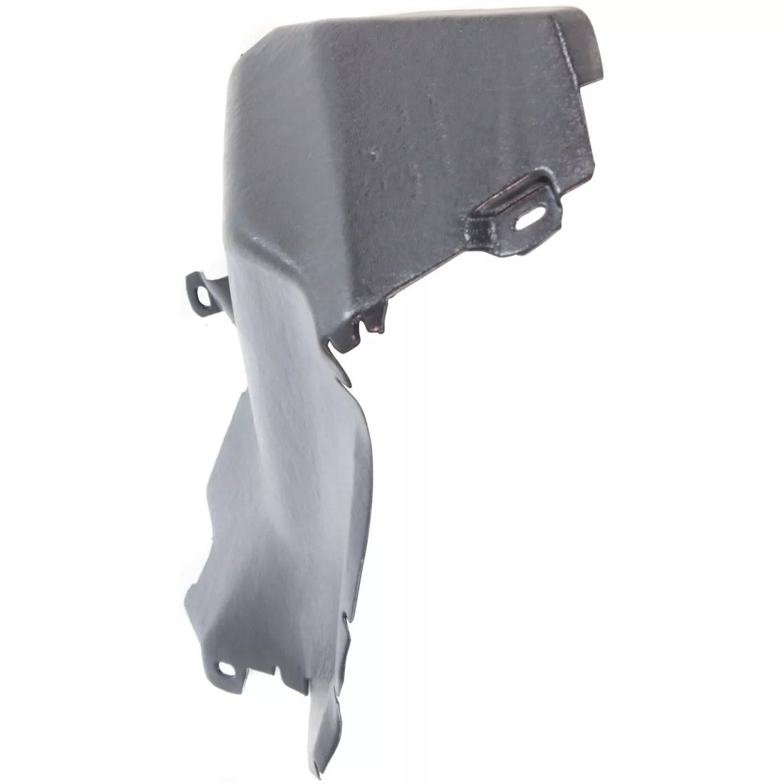 Protector contra salpicaduras del guardabarros delantero derecho 1990 - 1993 MERCEDES-BENZ 300SL MB1251112 1296981230