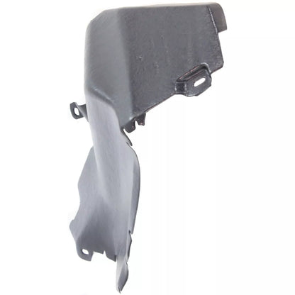 Protector contra salpicaduras del guardabarros delantero derecho 1990 - 1993 MERCEDES-BENZ 300SL MB1251112 1296981230