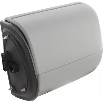 Left Side Mirror outside rear view 1997 - 1999 MERCEDES-BENZ E300  MB1320105 2108101916