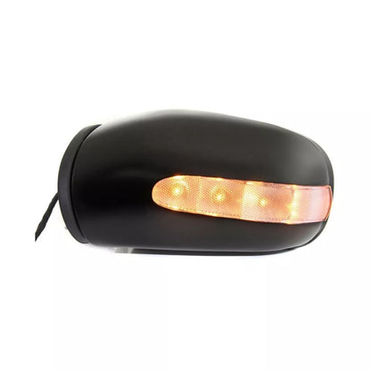 Left Side Mirror outside rear view 2001 - 2007 MERCEDES-BENZ C230  MB1320107 2038106776