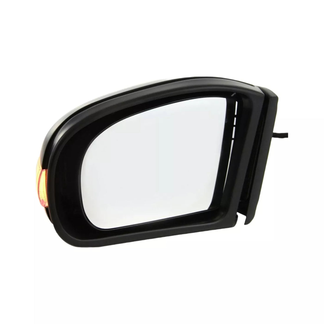 Left Side Mirror outside rear view 2001 - 2007 MERCEDES-BENZ C230  MB1320107 2038106776