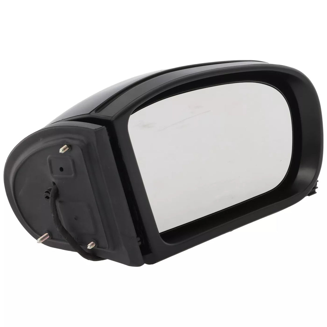 Right Side Mirror outside rear view 2001 - 2007 MERCEDES-BENZ C230  MB1321107 2038106676