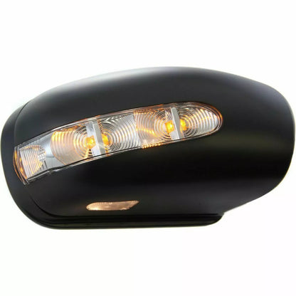 Right Side Mirror Outside Rear View 2003 - 2005 MERCEDES-BENZ E320 MB1321112 2038105076