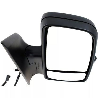 Right Side Mirror outside rear view 2007 - 2018 MERCEDES-BENZ SPRINTER 2500  MB1321114 9068104616-PFM