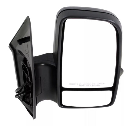 Right Side Mirror outside rear view 2007 - 2018 MERCEDES-BENZ SPRINTER 2500  MB1321114 9068104616-PFM