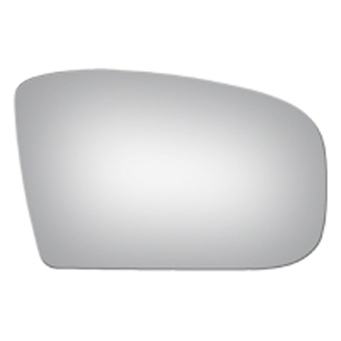 Performance mirror glass 2000 - 2006 MERCEDES-BENZ CL500  MB1323209 MB1323209