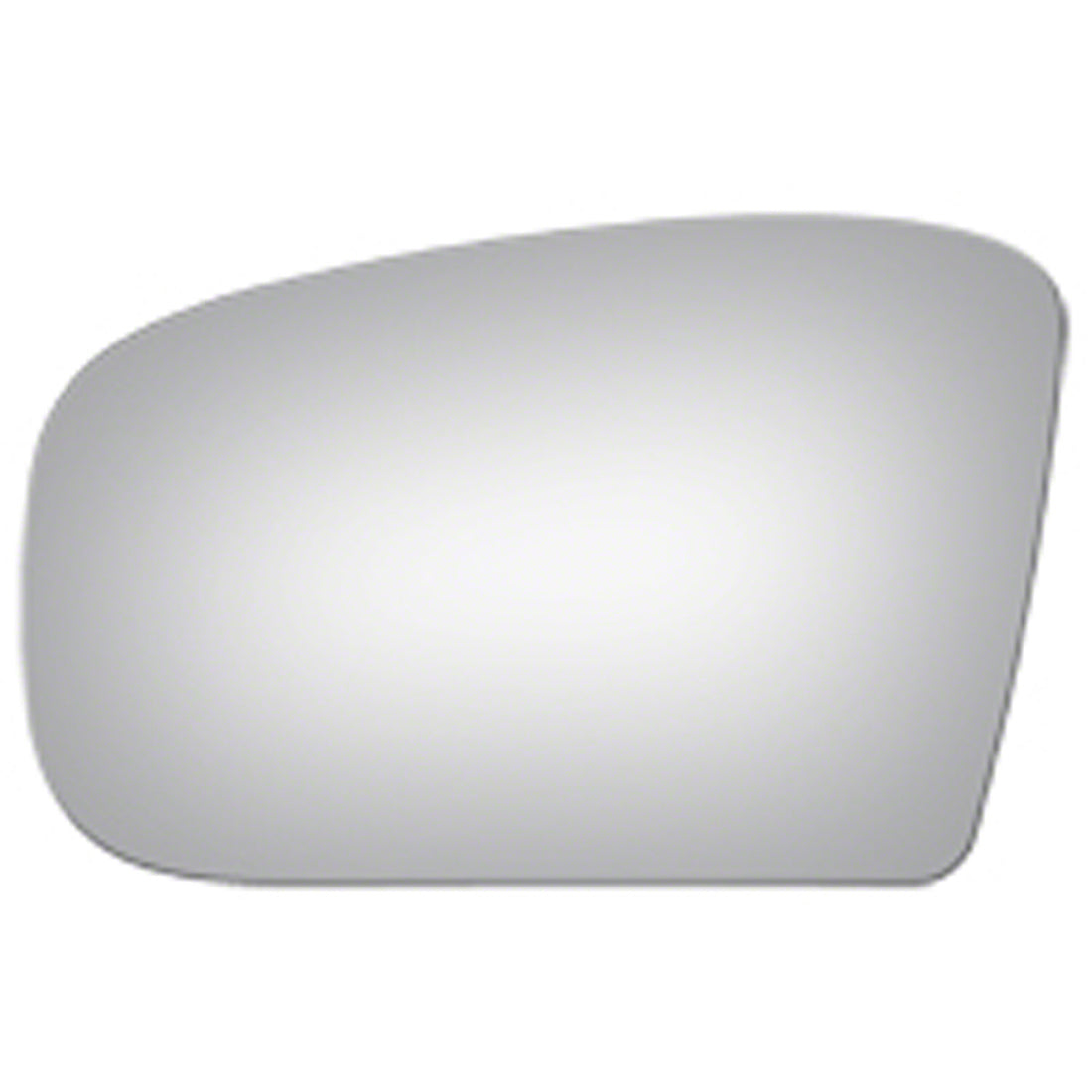 Performance mirror glass 2000 - 2006 MERCEDES-BENZ CL500 MB1323210 MB1323210