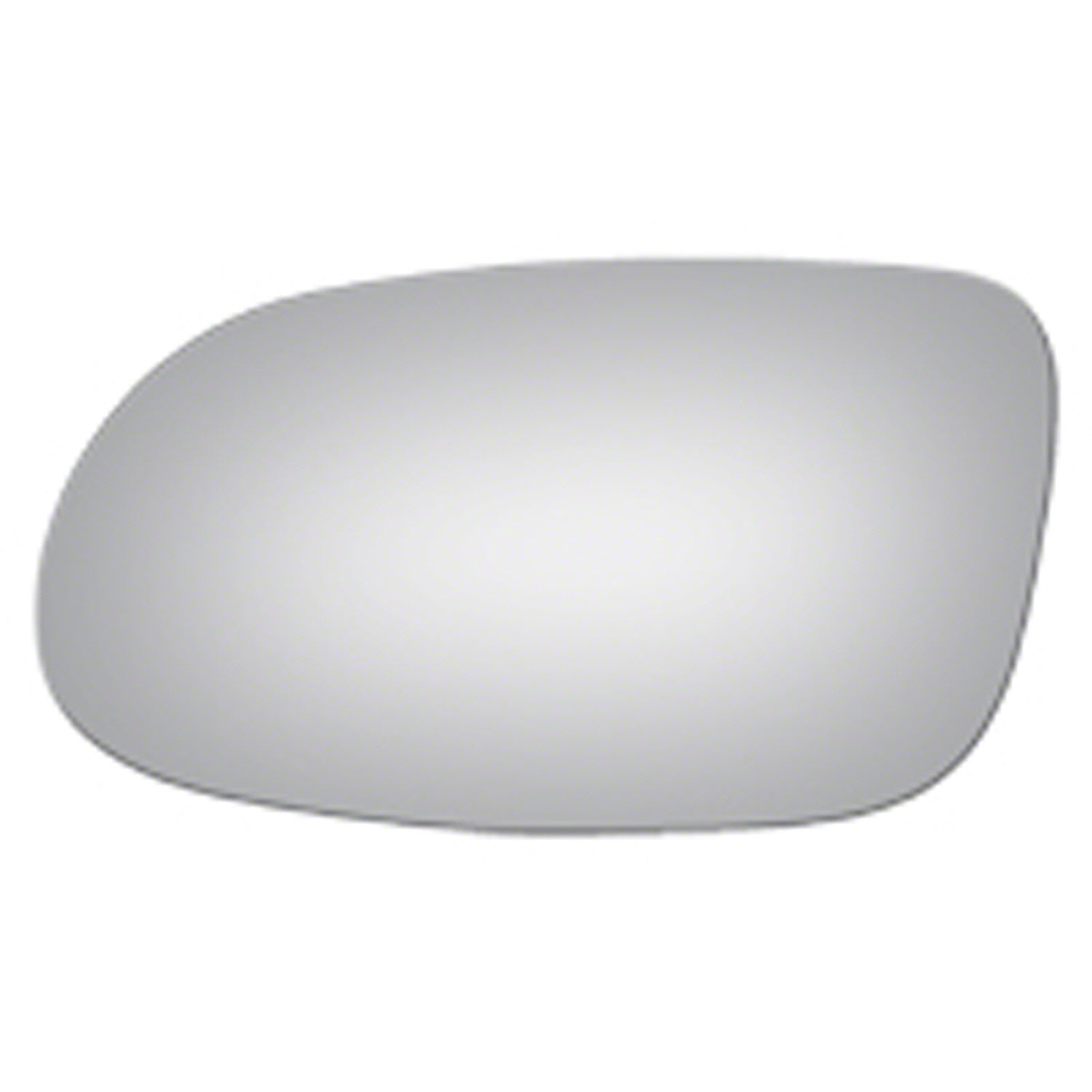 Performance mirror glass 1998 - 2005 MERCEDES-BENZ CLK320  MB1323235 MB1323235