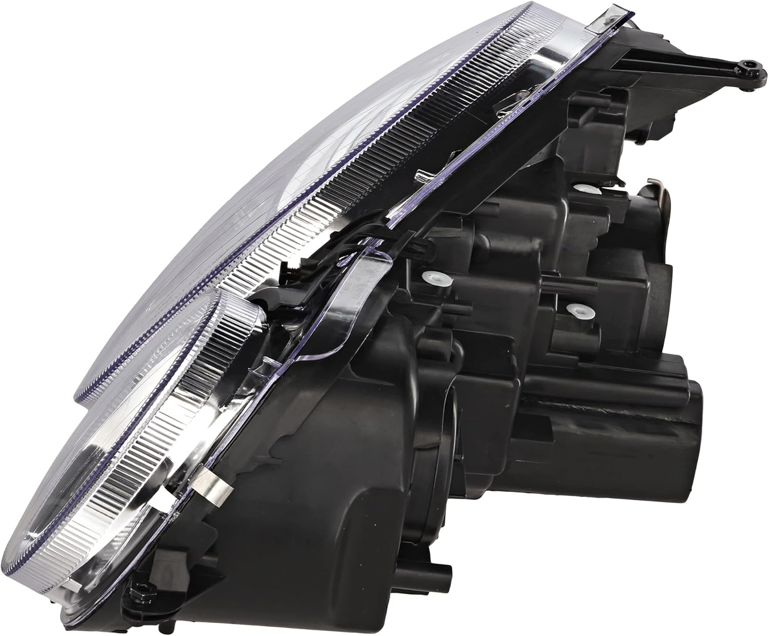 Conjunto de faro derecho haz sellado 2007 - 2007 MERCEDES-BENZ E280 MB2501100V 211820346164