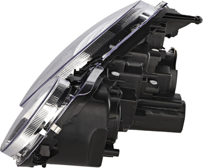 Conjunto de faro derecho haz sellado 2007 - 2007 MERCEDES-BENZ E280 MB2501100V 211820346164