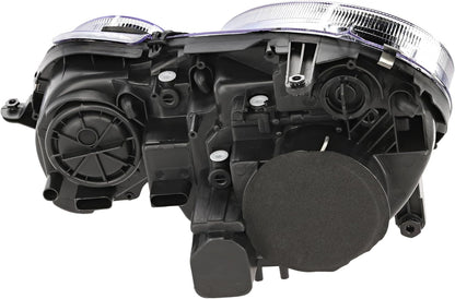 Conjunto de faro derecho haz sellado 2007 - 2007 MERCEDES-BENZ E280 MB2501100V 211820346164