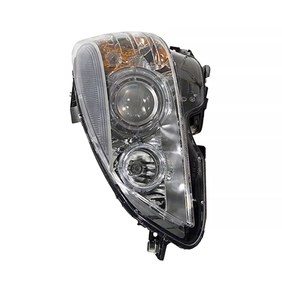 Conjunto faro izquierdo compuesto 2008 - 2009 MERCEDES-BENZ C230 CAPA MB2502163C 204906550380