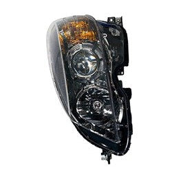 Left Side Headlamp Assy Composite 2011 - 2013 MERCEDES-BENZ E350 MB2502183 2128201139