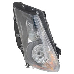 Left Side Headlamp assy composite 2014 - 2019 MERCEDES-BENZ CLA250  MB2502222 1178200261