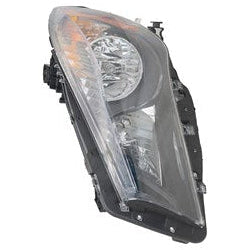 Left Side Headlamp assy composite 2014 - 2019 MERCEDES-BENZ CLA250  MB2502222 1178200261