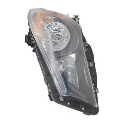 Conjunto de faro izquierdo compuesto 2014 - 2019 MERCEDES-BENZ CLA250 CAPA MB2502222C 1178200261