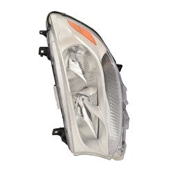 Left Side Headlamp assy composite 2019 - 2022 MERCEDES-BENZ SPRINTER 1500 CAPA MB2502259C 9109060400