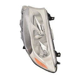 Left Side Headlamp assy composite 2019 - 2022 MERCEDES-BENZ SPRINTER 1500 CAPA MB2502259C 9109060400