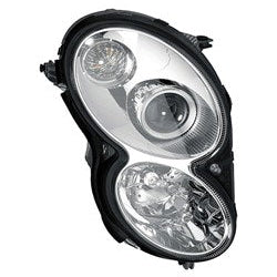 Right Side Headlamp Assy Composite 2003 - 2005 MERCEDES-BENZ CLK320 MB2503109 209820426164