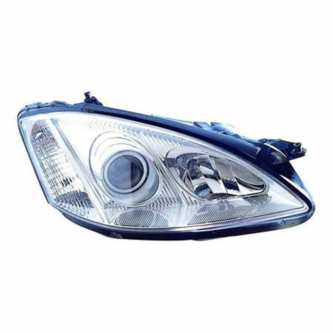 Right Side Headlamp assy composite 2007 - 2013 MERCEDES-BENZ S550  MB2503160 2218204861
