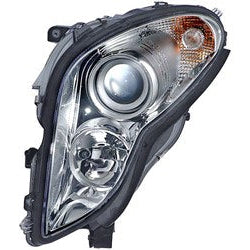 Right Side Headlamp assy composite 2006 - 2006 MERCEDES-BENZ CLS500 MB2503168 219820426164