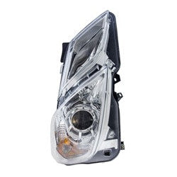 Right Side Headlamp Assy Composite 2011 - 2014 MERCEDES-BENZ E350  MB2503190 207820546164