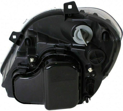 Right Side Headlamp assy composite 2010 - 2013 MERCEDES-BENZ SPRINTER 2500 CAPA MB2503191C 9068201661