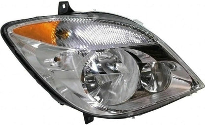 Right Side Headlamp assy composite 2010 - 2013 MERCEDES-BENZ SPRINTER 2500 CAPA MB2503191C 9068201661