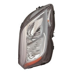 Conjunto de faro delantero derecho compuesto 2013 - 2015 MERCEDES-BENZ GLK250 MB2503203 2048204239