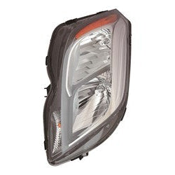 Conjunto de faro delantero derecho compuesto 2013 - 2015 MERCEDES-BENZ GLK250 MB2503203 2048204239